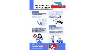 Как вести себя при атаке БПЛА 1
