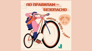 Внимание: дети на дорогах 1