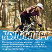 Осень на старте! 1