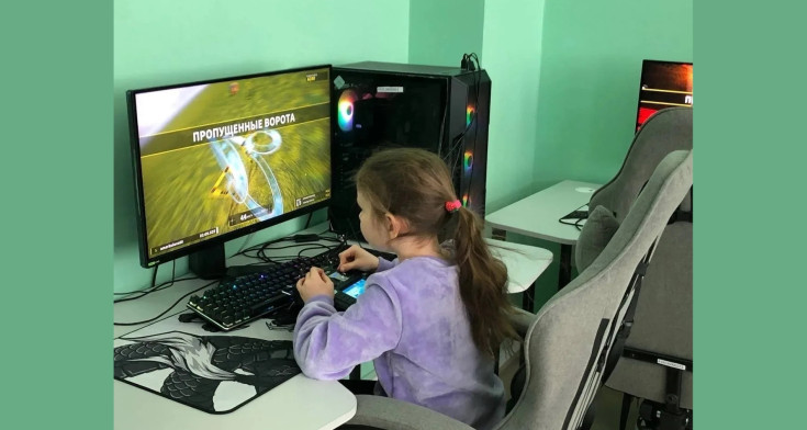 Новости кубанского киберспорта 1