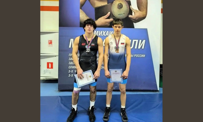 Новости спорта Ейского района 1