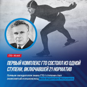 Сегодня 95 лет комплексу ГТО! 3