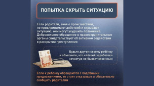 Что грозит подросткам за дропперство? 4