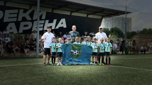 Турнир «ВОПРЕКИ CUP» в Краснодаре 4