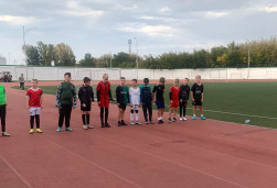 Всероссийский День ходьбы 2