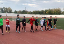 Всероссийский День ходьбы 3
