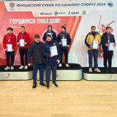 Краснодарский край снова впереди! 4