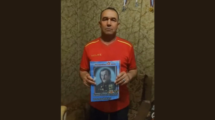 С Днём Победы! 4