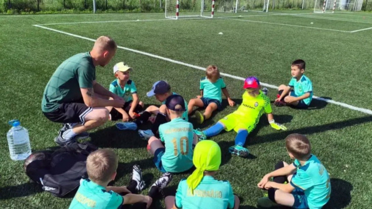 Турнир «ВОПРЕКИ CUP» в Краснодаре 5