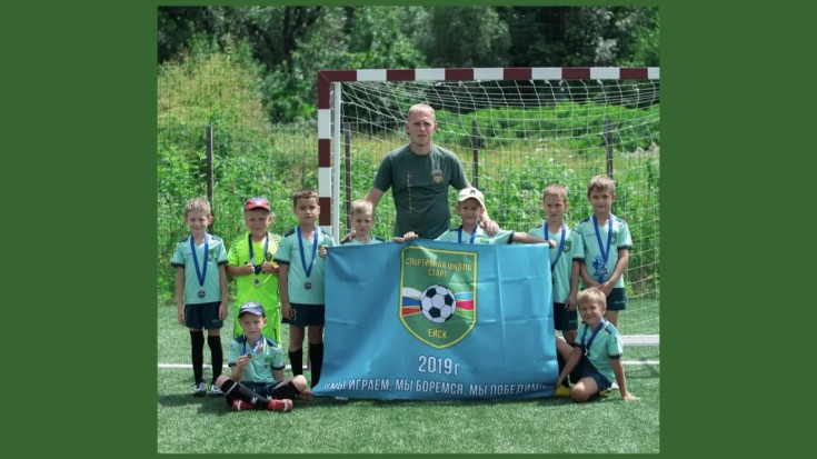 Турнир «ВОПРЕКИ CUP» в Краснодаре 6