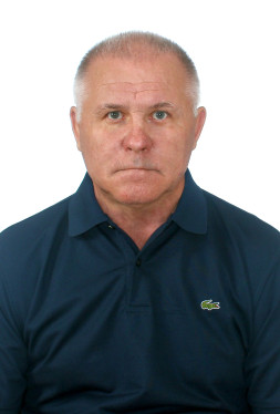 Дацко Сергей Викторович.