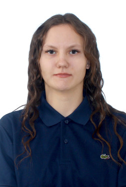 Грищенко Лилия Олеговна.