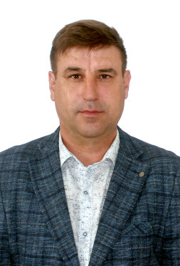 Фоменко Олег Владимирович.