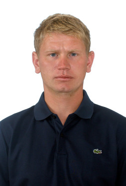 Клок  Алексей Сергеевич.