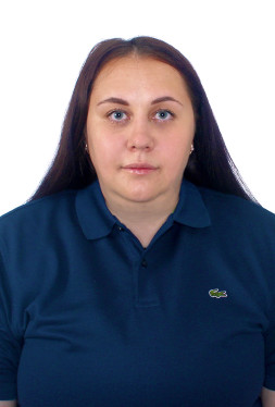 Скорницкая Алина Викторовна.