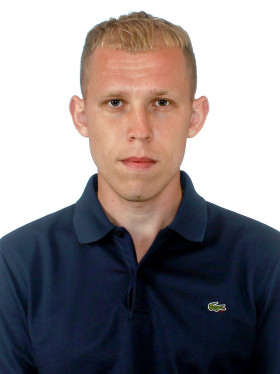 Гулидов Кирилл Тарасович.