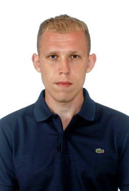 Гулидов Кирилл Тарасович.